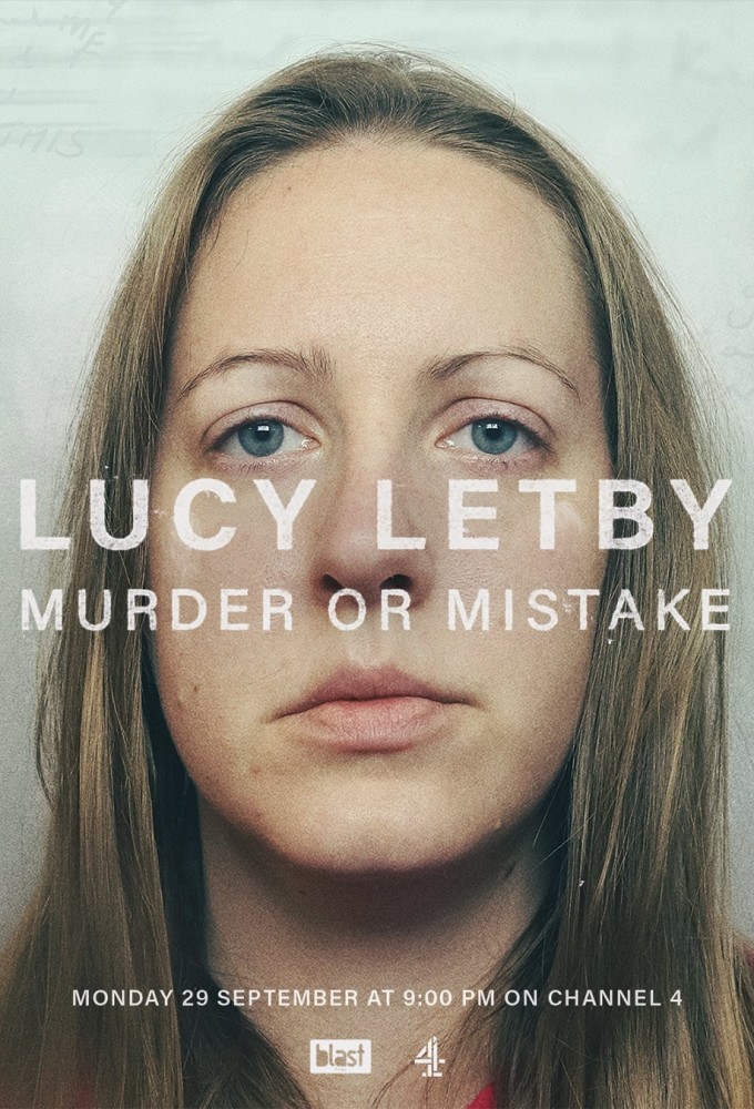 Lucy Letby Murder or Mistake [315169] (A1759335260) [[TV Shows]] --Plex--